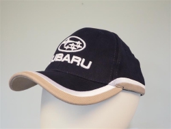 Subaru Baseball Cap